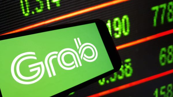 Grab Was Reportedly in Talks to Join Atome Financial Funding Round