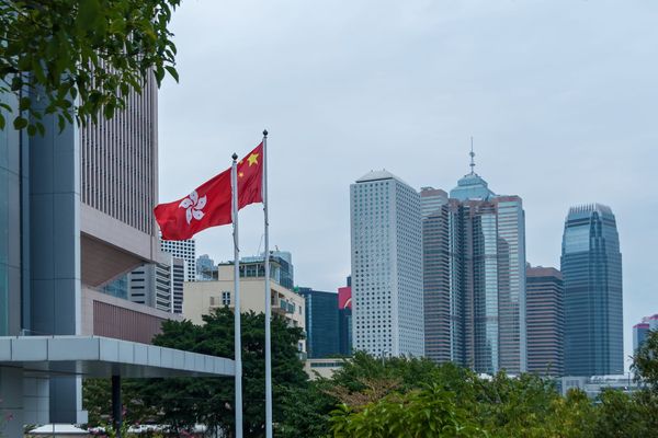 Hong Kong credit card originations saw rising Gen Z share in Q1 2026