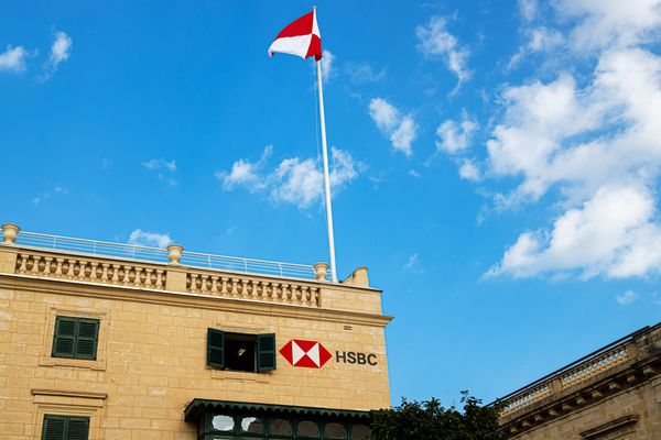 HSBC Malta and CrediaBank Sign Definitive Agreement for €200 Million Majority Stake Sale