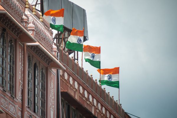 Indian banks faced a tricky position after hiking FCNR(B) USD rates