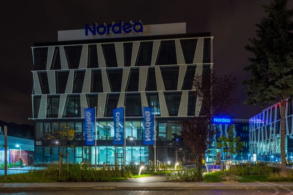 Nordea Linked to Potential Swedish Digital Bank Acquisition as Nordic M&A Wave Reaches 50 Deals in 2025