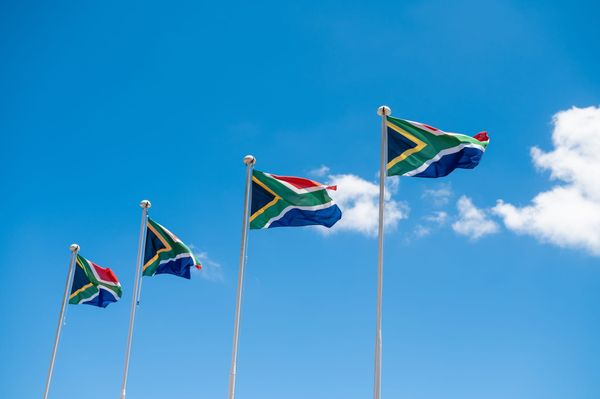 South Africa's IFISA Launches to Boost Infrastructure Funding
