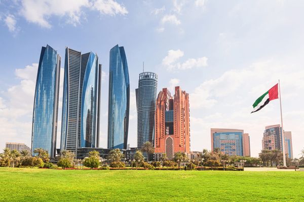 UAE Banks Show Strong Resilience in Gulf Conflict