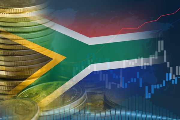 South Africa Saw Major Shift in Interest Rate Expectations, Markets Reacted