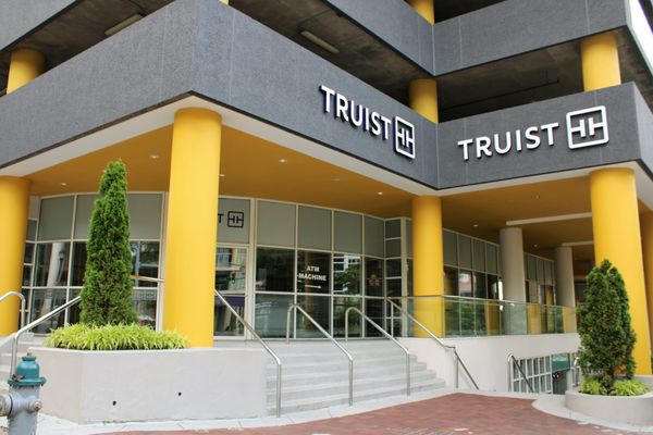 Truist Appointed Fiserv Executive Mike Lyons As Its New Chief Executive