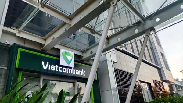 Vietcombank Seeks Shareholder Approval for 100%-Owned Subsidiary at Vietnam's International Financial Centre