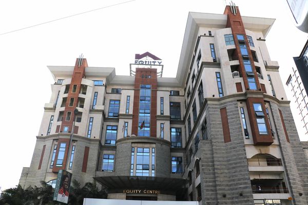 Equity Group and J.P. Morgan Launch Kenya's First SDG Impact Disclosure Report