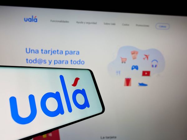 Argentina's Ualá Teams with Mastercard on Colombia Debit Cards