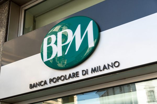 Banco BPM Acquires Full Control of Anima Holding, Creating Italy's Second-Largest Bancassurance Group