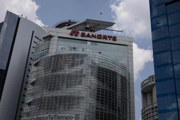 Mexico's Banorte Elevates García to CFO Role Amid Economic Headwinds