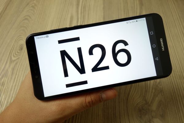 N26 Germany Raises €150M to Expand AI Credit Scoring Across Europe