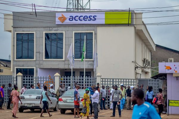 Access Bank Completes Acquisition of Standard Chartered Cameroon Operations