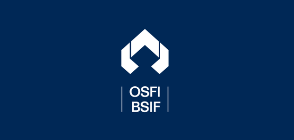 OSFI Publishes Insights from Canada's First Climate Risk Return Submission Cycle