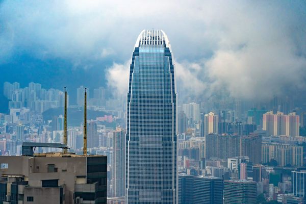 US fintech iCapital doubled Hong Kong office space amid regional wealth surge