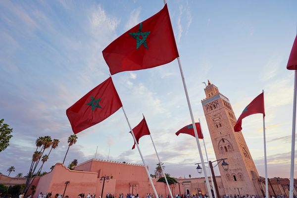 Morocco's Fintech Trio Battles for Hanout Payment Dominance</p>