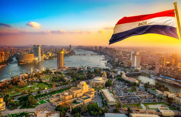 Egypt Mobilises EUR 688 Million Through Global Green Bond Initiative to Back Climate Strategy 2050