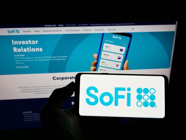 SoFi reported lessons from testing its AI adviser Coach in banking app