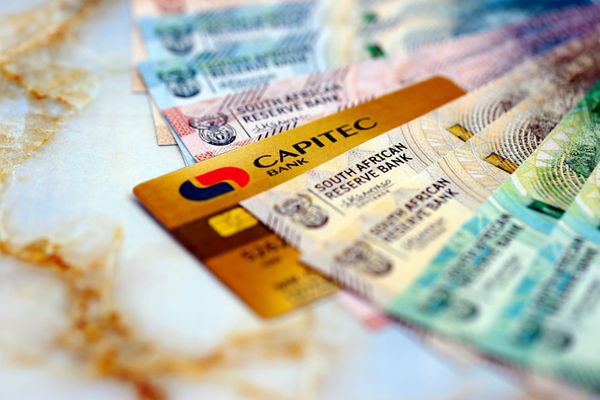Capitec Bank Agrees to Acquire South African Fintech Walletdoc for Up to R400 Million