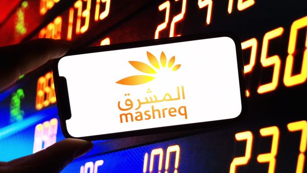 UAE's Mashreq Bank Launches AI-Powered Neo Banking for SMEs