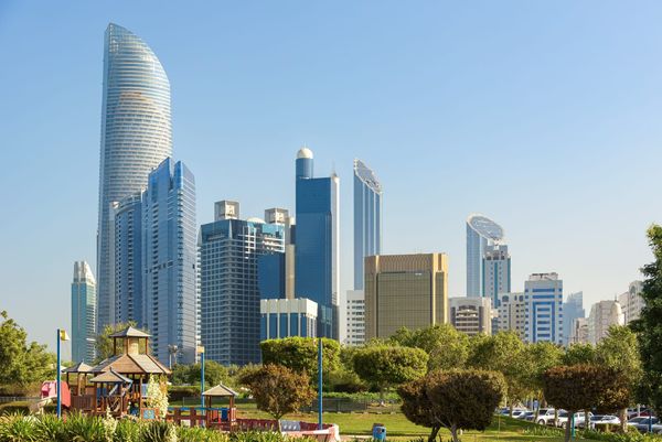 Abu Dhabi Investment Authority Makes Strategic Investment in India's IDFC FIRST Bank