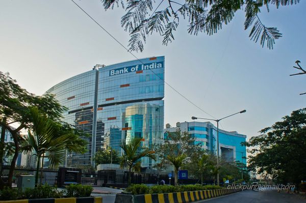 Bank of India sets up specialised Mumbai branch for partnership-led lending