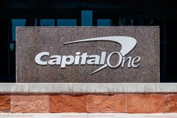 Capital One Announces $35.3 Billion All-Stock Deal to Acquire Discover Financial Services