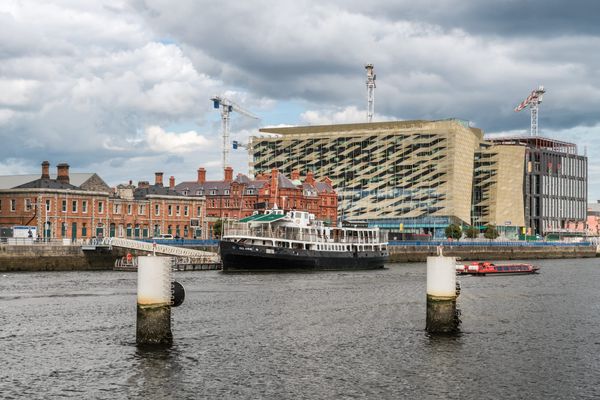 Central Bank of Ireland Fines Coinbase Europe €21.5 Million for AML/CFT Monitoring Failures