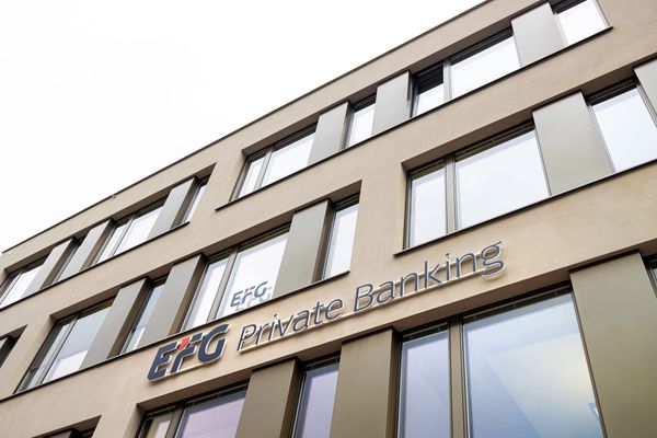 SFC Reprimands and Fines EFG Bank AG Hong Kong Branch HK$10.85 Million for Regulatory Failures