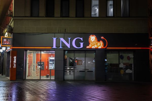 ING Group Appoints Ida Lerner as CFO Following Tanate Phutrakul's Departure