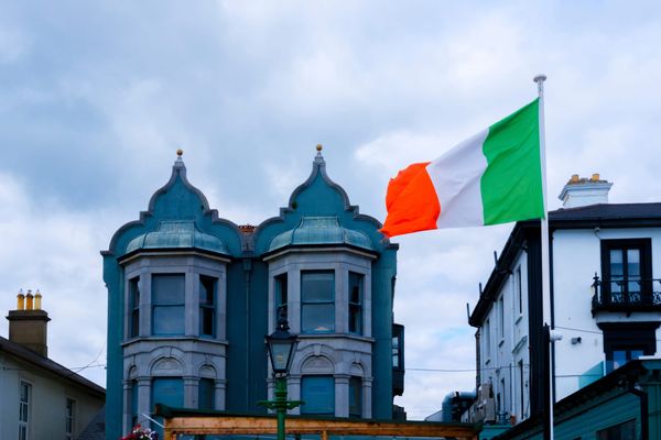 Ireland Fully Exits AIB Group as Final State Stake Disposed, Completing Post-Crisis Privatisation