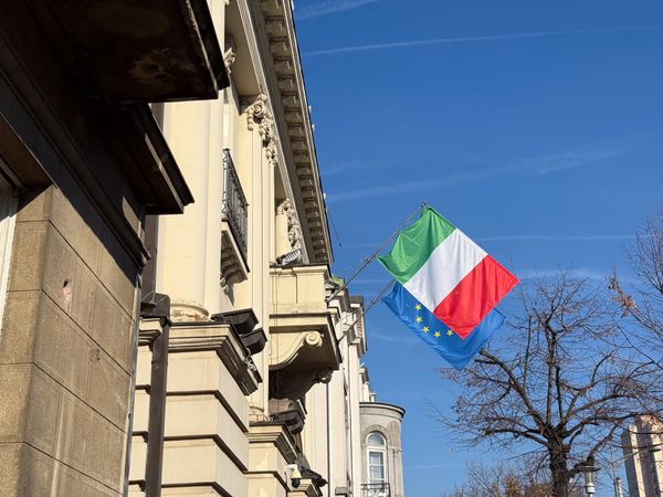 Italy Enacts Criminal Sanctions for EU Sanctions Violations, Raising Corporate Fines to 5% of Global Turnover
