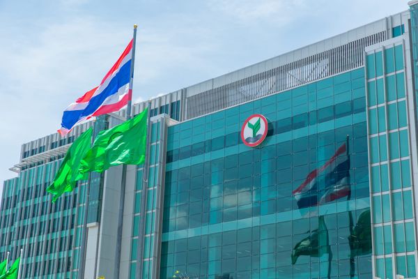 Kasikornbank Said Mideast War Had Weighed on Its Asset Quality