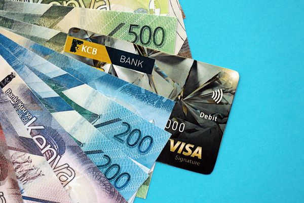KCB Group Opens Talks with Ethiopia's National Bank to Become First Major Kenyan Lender in the Market