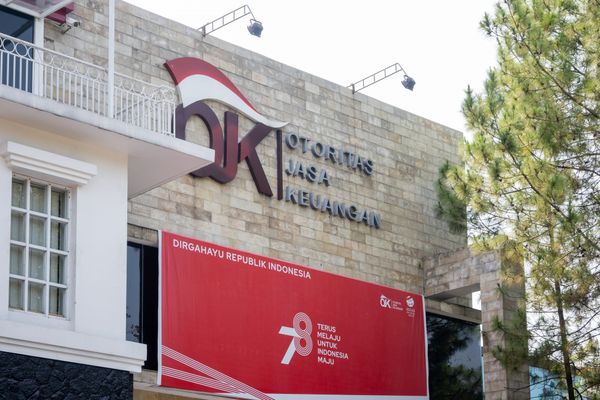 Indonesia's OJK Issues Regulation 23/2025 to Strengthen Crypto Derivatives Oversight