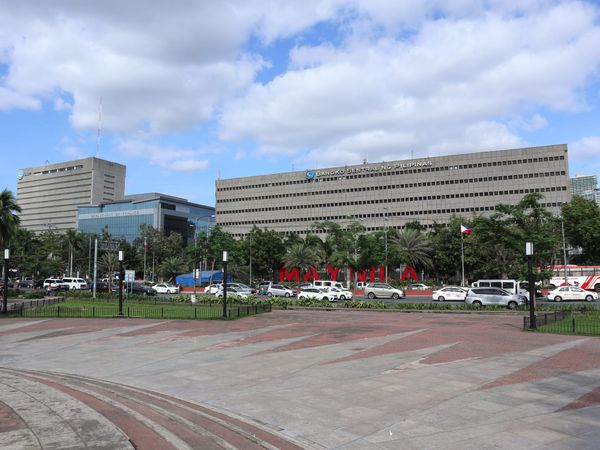 Philippines' BSP Proposes Tiered Daily Fines for Payment Operators Over Reporting Non-Compliance