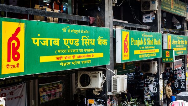 Punjab & Sind Bank reports record FY26 profit and flags MSME risks
