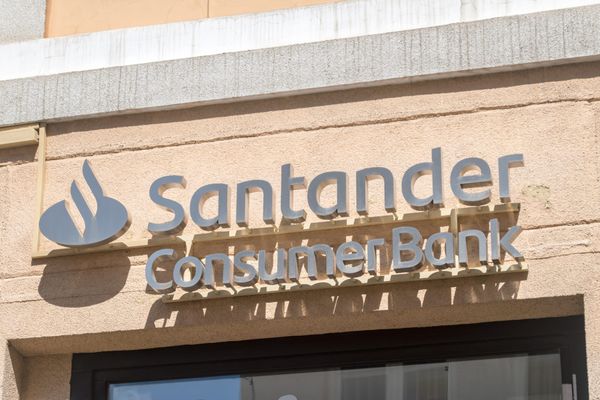 Santander Consumer Finance Acquires 60% of Santander Consumer Bank Germany in Internal Reorganisation