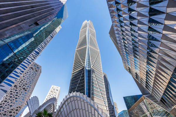 Saudi Banks Accelerate Open Banking Acquisitions as Riyad Bank, SNB and Banque Saudi Fransi Partner With 11 Fintechs