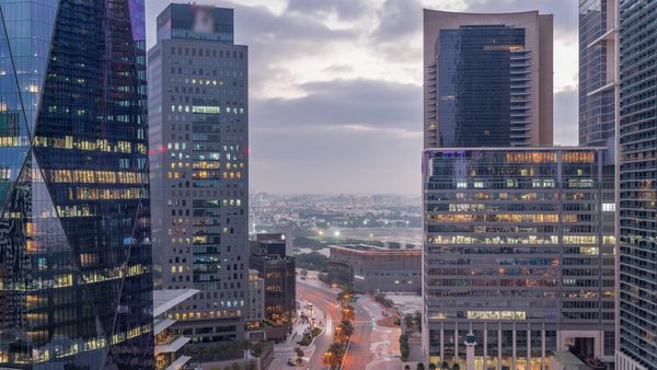 CBUAE Revokes Omda Exchange Licence and Imposes AED 10 Million Fine for AML Violations