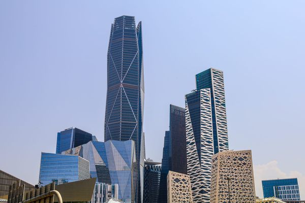 Saudi Arabia's SAMA Revokes FAS Finance Company Licence Following Voluntary Liquidation