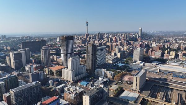 South Africa's FIC Issues 25 Sanctions Totalling R2.23 Million Against DNFBPs in 2024/25