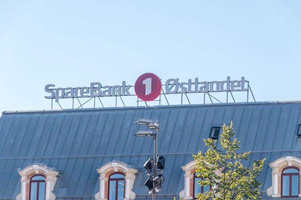 Norway's Sparebanken Norge and Oslofjord Sparebank Agree Merger to Create Larger Savings Bank