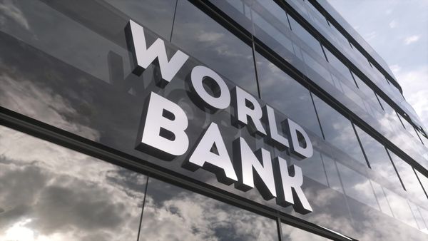 World Bank Approved Guarantee-Backed Financing Package for Argentina's Recovery Efforts