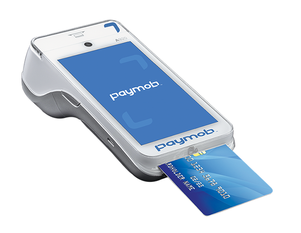 Paymob Raised $35 Million to Expand Payments Across Middle East