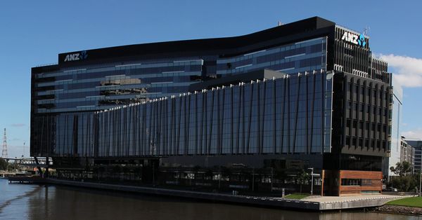 ANZ Appoints Former NAB Executive Rachel Slade to Board as Non-Executive Director
