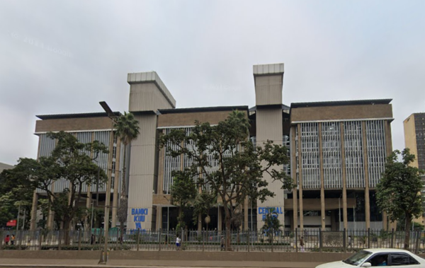 Kenya Central Bank Proposed Dividend Curbs and New Capital Buffers