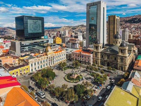 Bolivia Approved $1.9 Billion IMF Programme Before Final Board Review