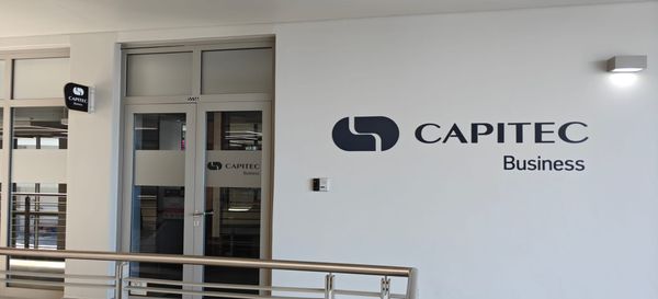 South Africa's Prudential Authority Fines Capitec R56.25 Million in R115 Million Penalty Round
