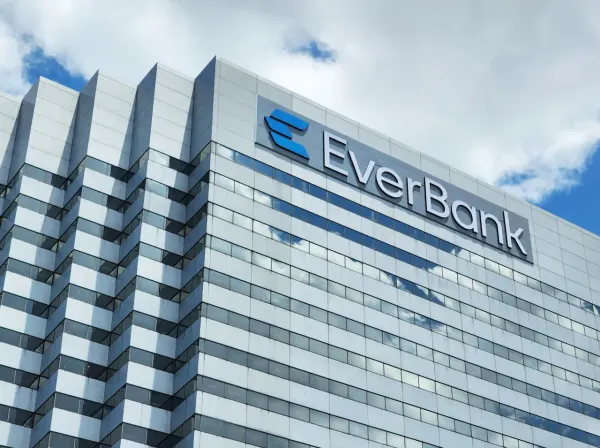 EverBank and WaFd Agreed $3.9 Billion Reverse Merger Creating $75 Billion United States Lender
