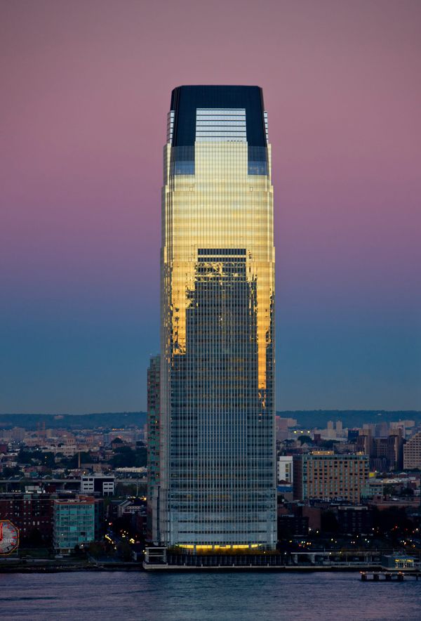 Goldman Sachs Appointed Simon Lyons as UK Investment Banking Co-Head